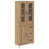 Artisan Oak selected