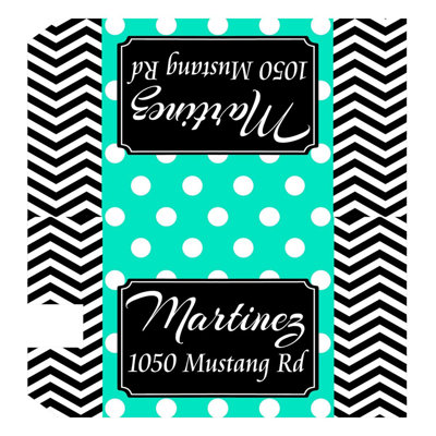 Vinyl Mailbox Cover