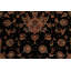 Tapis oriental floral Sino Tabriz
