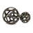Monty Abstract Figurines & Sculptures-342840398-342840392