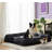 Double Human Dog Bed Lazy Sofa-121424530