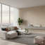 Utopia Collection Loose Leaf Wallpaper Roll-468640451