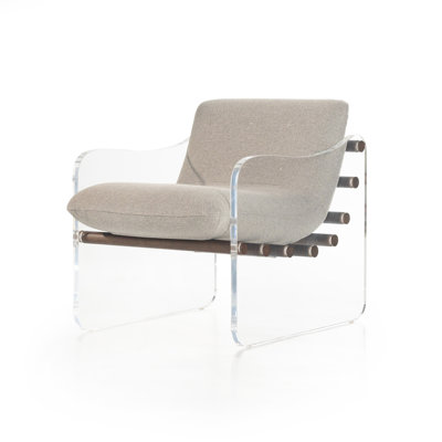 Cassius Armchair