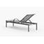 Southern Cay Sling Outdoor Chaise Lounge