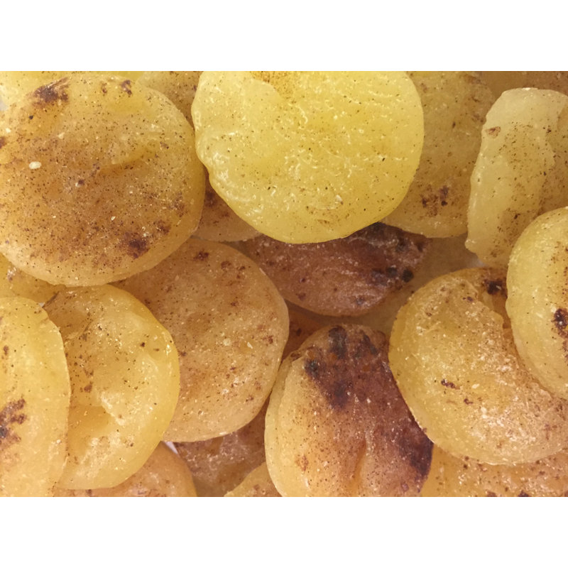 Dessert Tarts