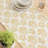 Table Runner, 100% Cotton, Floral 101-545414958