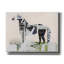  «Blinded Legacy» par Lori Arbel, art mural sur toile, 16 po x 12 po-116776372
