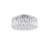 Isadora Crystal Flush Mount-23155446