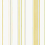 Smart 3 Stripes Casual Stripe Wallpaper Roll