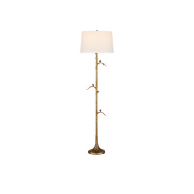 Lampe sur pied 69,5 "piaf