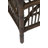 Barkley Wicker/Rattan Slat Back Side Chair-1093901211