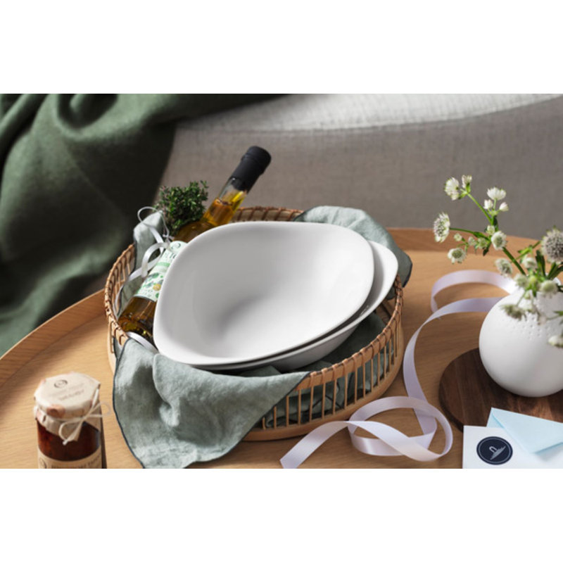 Vapiano 31 oz. Pasta Bowl Set