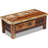 Chilmark Solid Reclaimed Wood Coffee Table with Storage