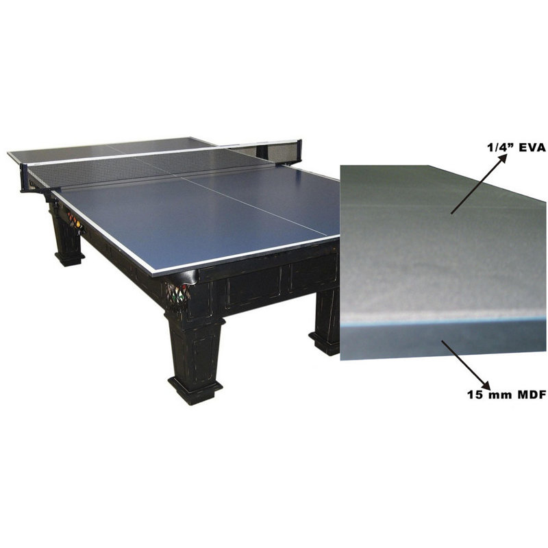 Plateau de conversion intérieur pliable
