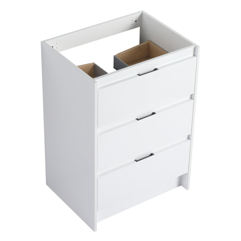 Elsmere Freestanding Standard With Top