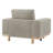 Arnette Upholstered Armchair-99927262