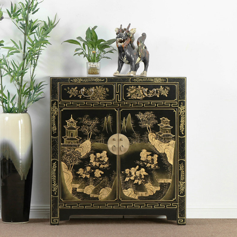 Buffet Classical Home