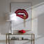 Sparkles Home | Art mural en toile Dripping in Gold-2130937497