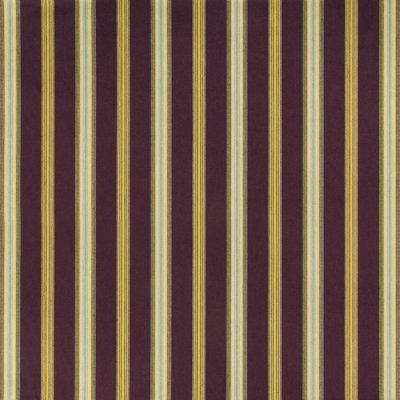 Spencer Canfield Stripe Fabric