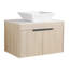 Meuble-lavabo avec plateau Marleyjane