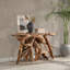 Console Cypress