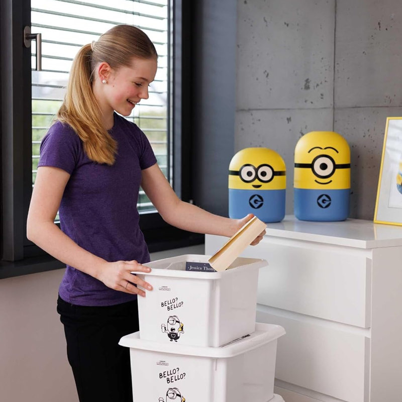 Keeeper Box