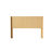 Mid-Century Wood Headboard-715581490-715581489