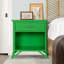 1 - Drawer Rattan Nightstand-50272772