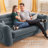 26 in. Air Mattress