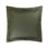 Taie décorative - Vert uni