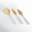 Gilmore 3 Piece Stainless Steel Cheese Serving Set
