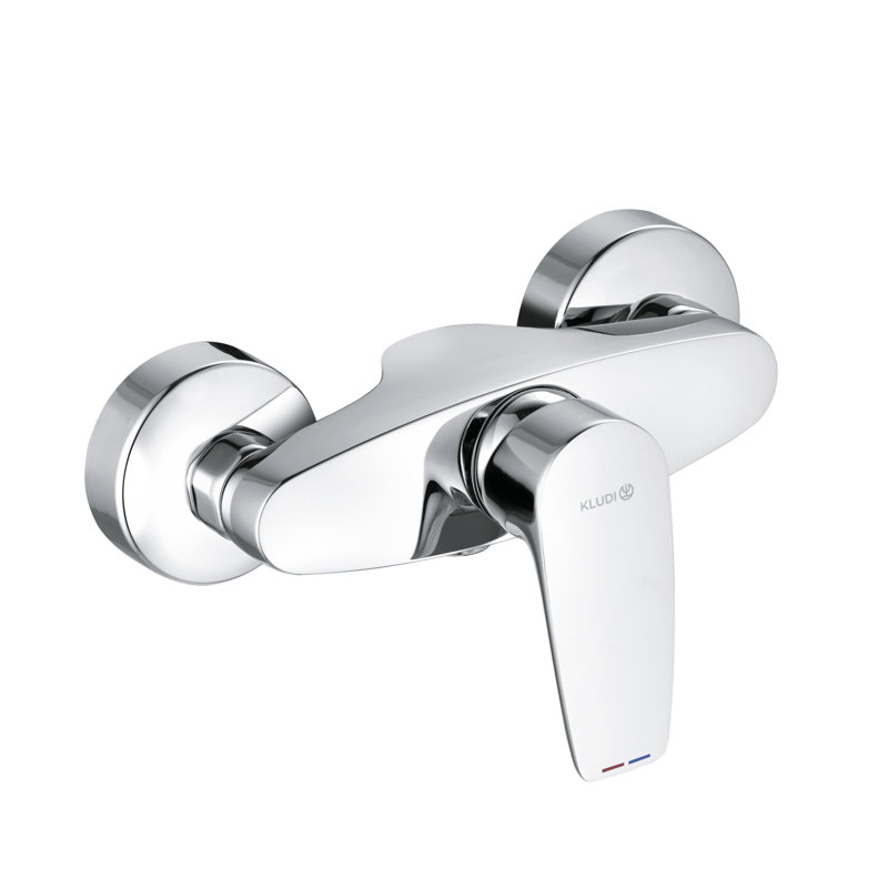 Thermostatic Shower