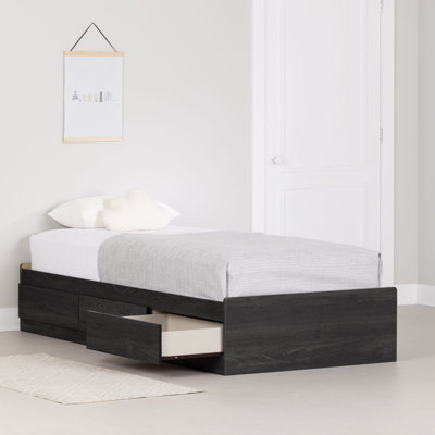 Fanney Twin 3 Drawer Mate