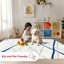 Tapis pour salle à manger Neotoma-1568853951