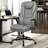 Loriece Ergonomic Executive Chair with Flip-up Armrests-216741687