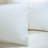 6 Piece Daybed Cover , White, Twin Mattress Sized, Cotton Filling, Includes Cover, , 3 Shams, Decorative Pillow, Machine Washable Decoration Easy To Clean With-124253637