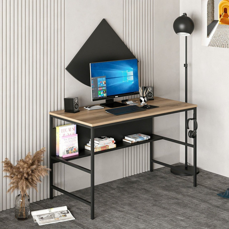 Bureau d'étude, Gris