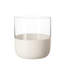 Manufacture Rock Blanc Shot Glass