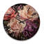 Horloge murale asiatique asiatique-2124958976