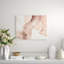 Flowing Emotions III Painting by Elle Youngstrom-26703399-26703405