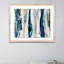 Vertical Stripes Print by Kim Whiteside-48614866-48614867