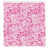 Hot Pink is out of stock selected