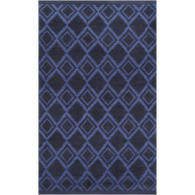 Todd Geometric Indoor Rug