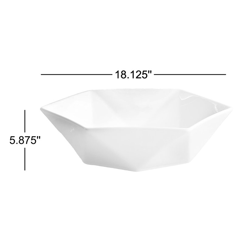 Lavabo de salle de bain vasque spécialité en porcelaine vitreuse Modern