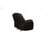 Fauteuil inclinable en cuir Global Air