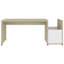 Bithia Four Leg Coffee Table-375124570
