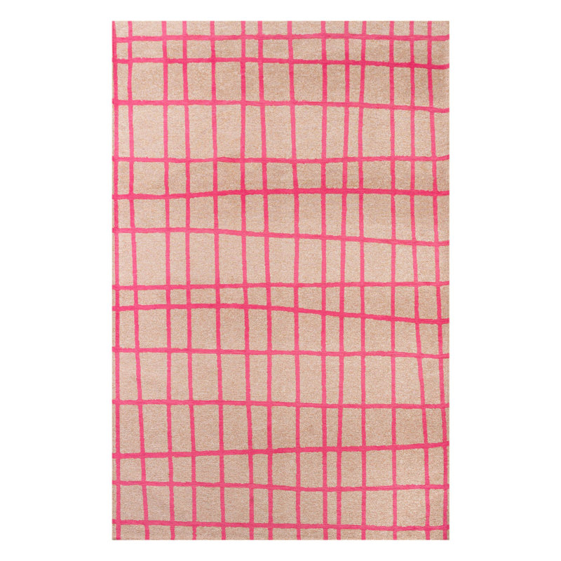 Canby Recycled P.E.T Area Rug, Rectangle 140 x 200cm