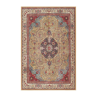 Oriental Indoor Rug