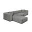 Canapé modulaire 4 pièces Nest-114162911
