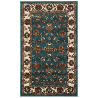 Lowe Summit Performance Oriental Rug